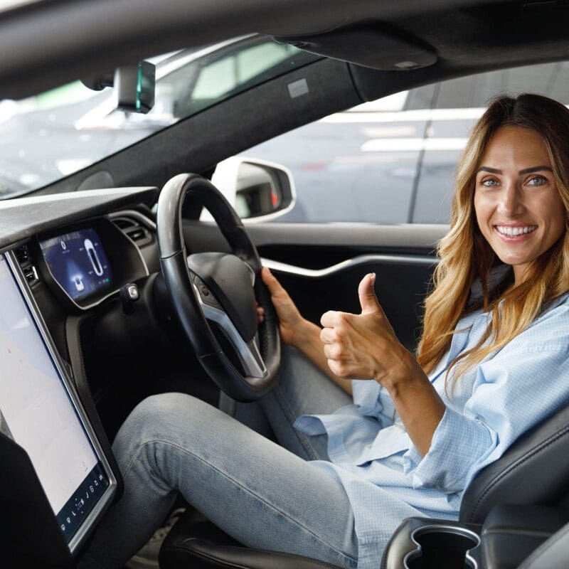 Road Test Appointment