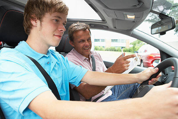 Road Lesson (1 Hour)